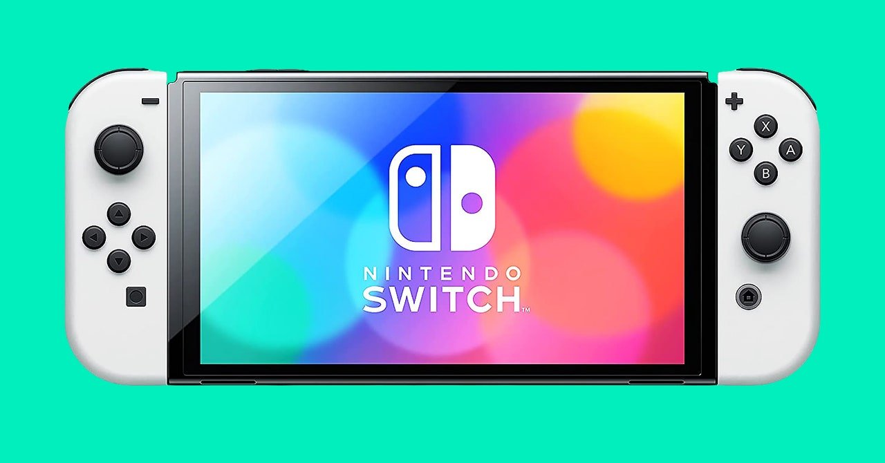 The Best Nintendo Switch Bundle Deals—and Which Model to Pick (Fall 2021)