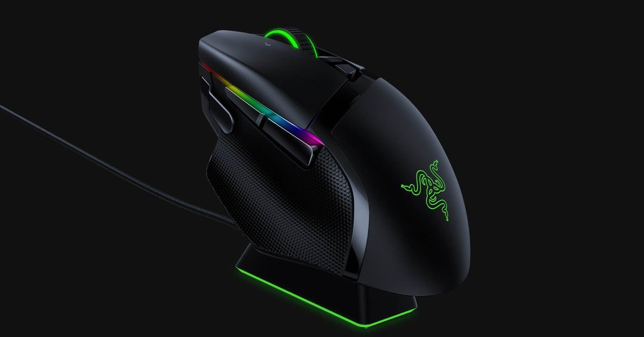 12 Deals on Games and Gaming Headsets, Mice, and Keyboards