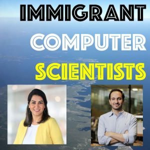 Immigrant Podcast Ep 9