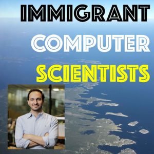 Immigrant Computer Scientist Ep 10