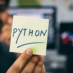 Learn Python