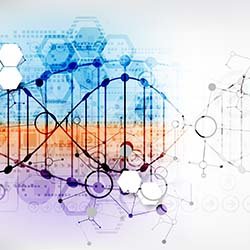 Computing System for Discovering Causal Relationships Among Human Genes