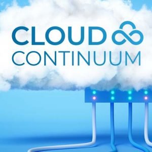 CloudContinuum publication