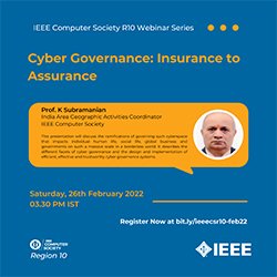 Cyber Governance Insurance to Assurance