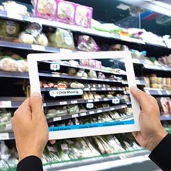 7 ways computer vision is used in retail