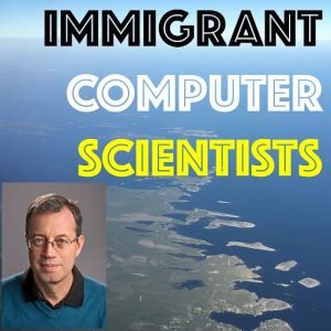 ICS Ep 32 with Ion Stoica