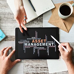 digital asset management