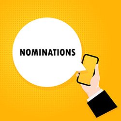 TCI call for nominations