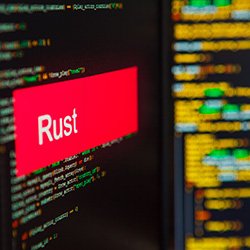 Rust, the new programming language