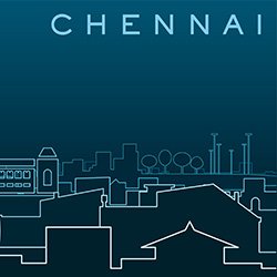 IEEE CS Madras chapter fall DVP talks