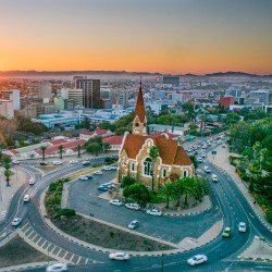 Namibia