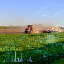 Assessing Blockchain for AgriTech