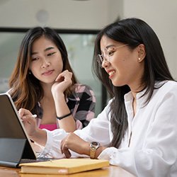 Benefits of a computer science internship