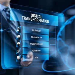 digital transformation