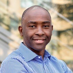 Kunle Olukotun Receives ACM-IEEE CS Eckert-Mauchly Award