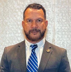 Excellence in STEM with Fernando Bouche