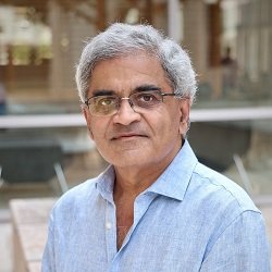 Pingali to receive the 2023 ACM-IEEE CS Ken Kennedy Award. 