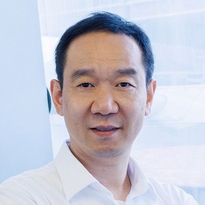 Song Guo - IEEE Computer Society