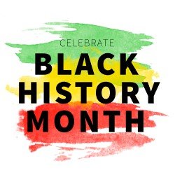 Celebrate Black History Month 2024