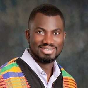 Kwabena Boateng - IEEE Computer Society