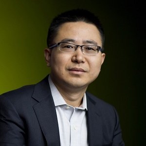 Yun Raymond Fu, Technical Achievement Award Recipient