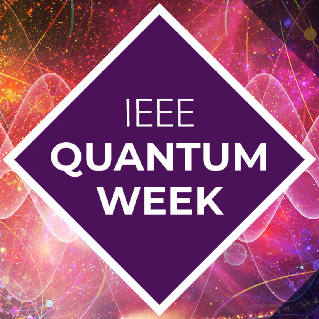 Quantum Week 2024